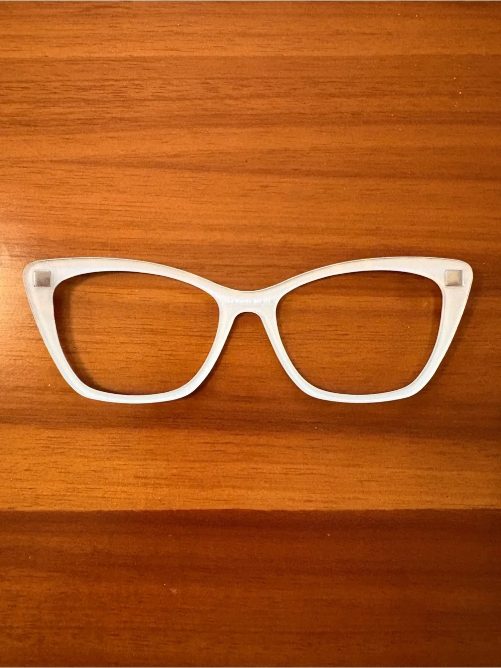 Pair Eyewear tortoiseshell green